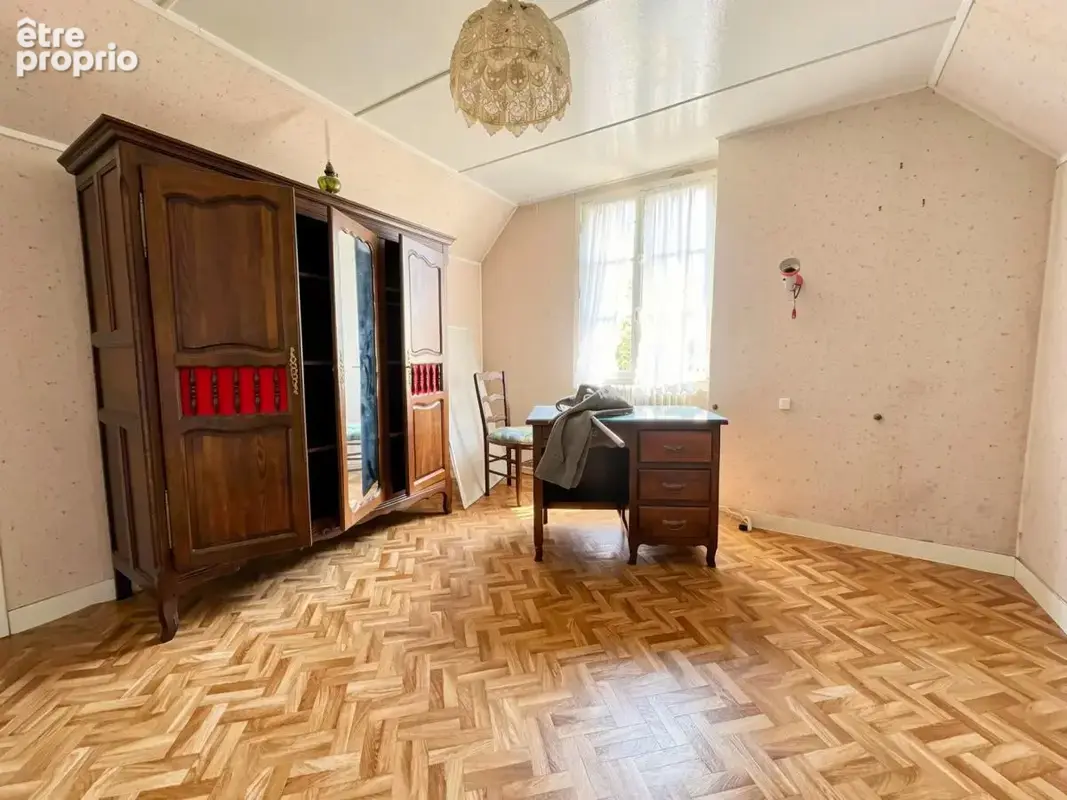 Maison 152 m² à Pleyber-Christ  - photo 8