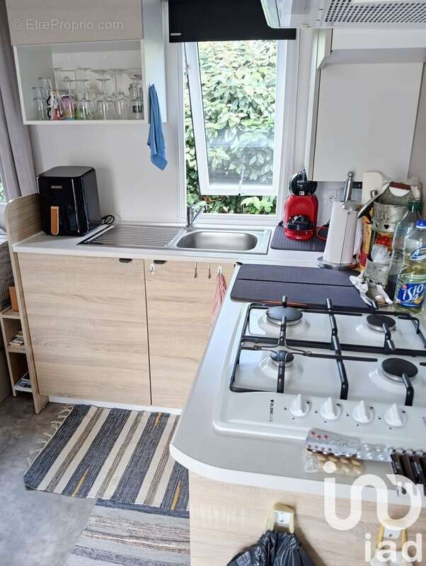 Photo 7 - Maison à CLEDER