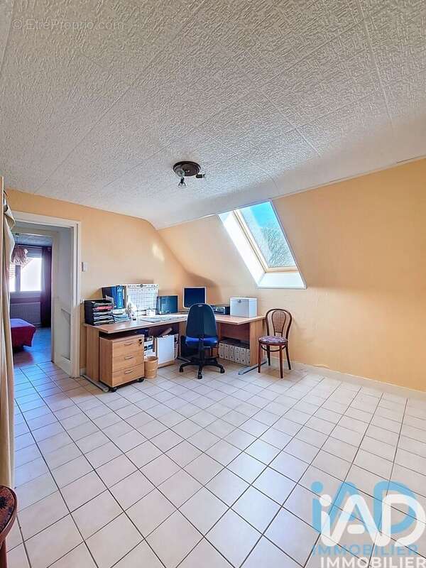 Photo 9 - Maison à VERNEUIL-L'ETANG