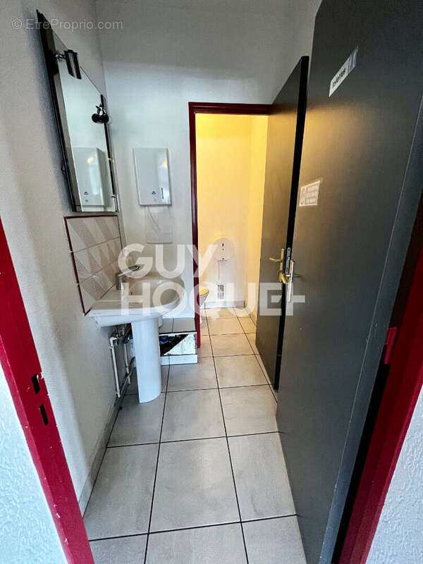 À vendre - bureaux de 130 m² à Thionville - photo 8