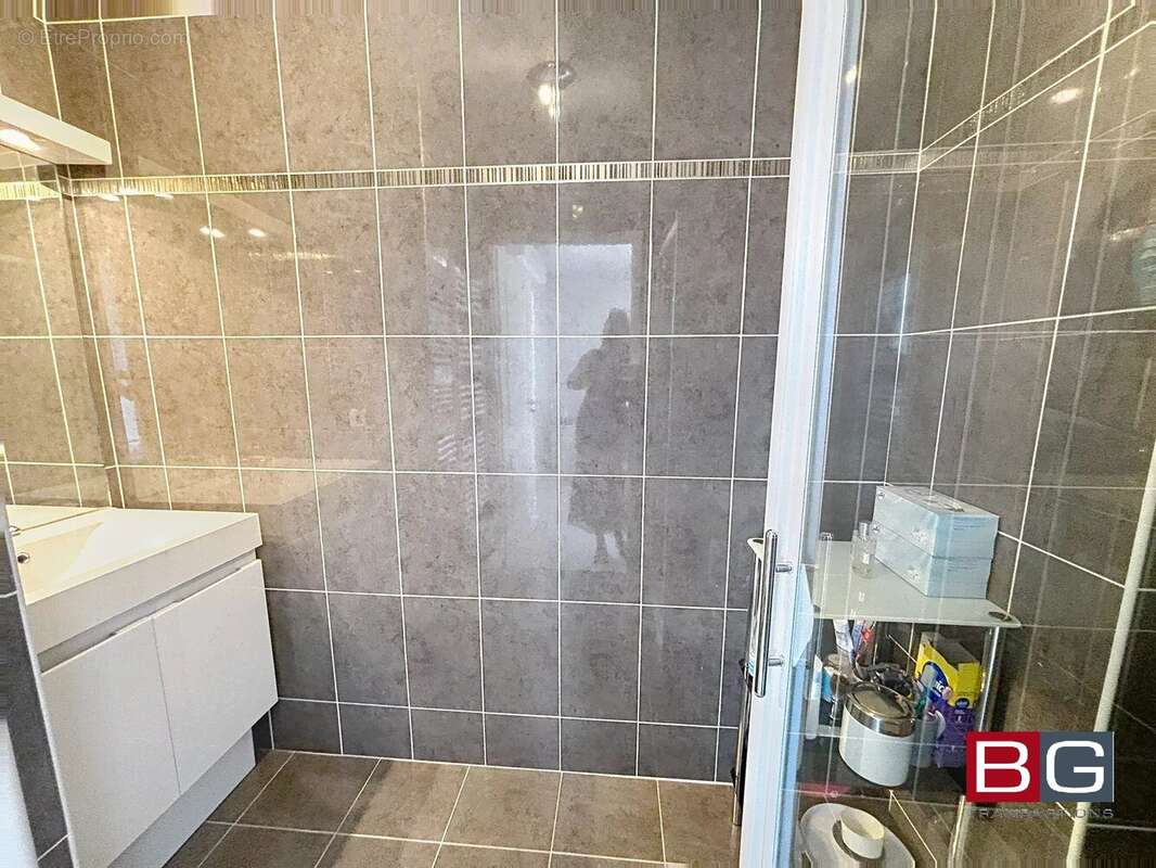 Magnifique 3 pièces dernier étage + terrasse de 35 m² - photo 10