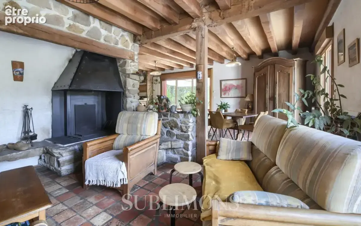 Maison à vendre Chauvé - photo 3