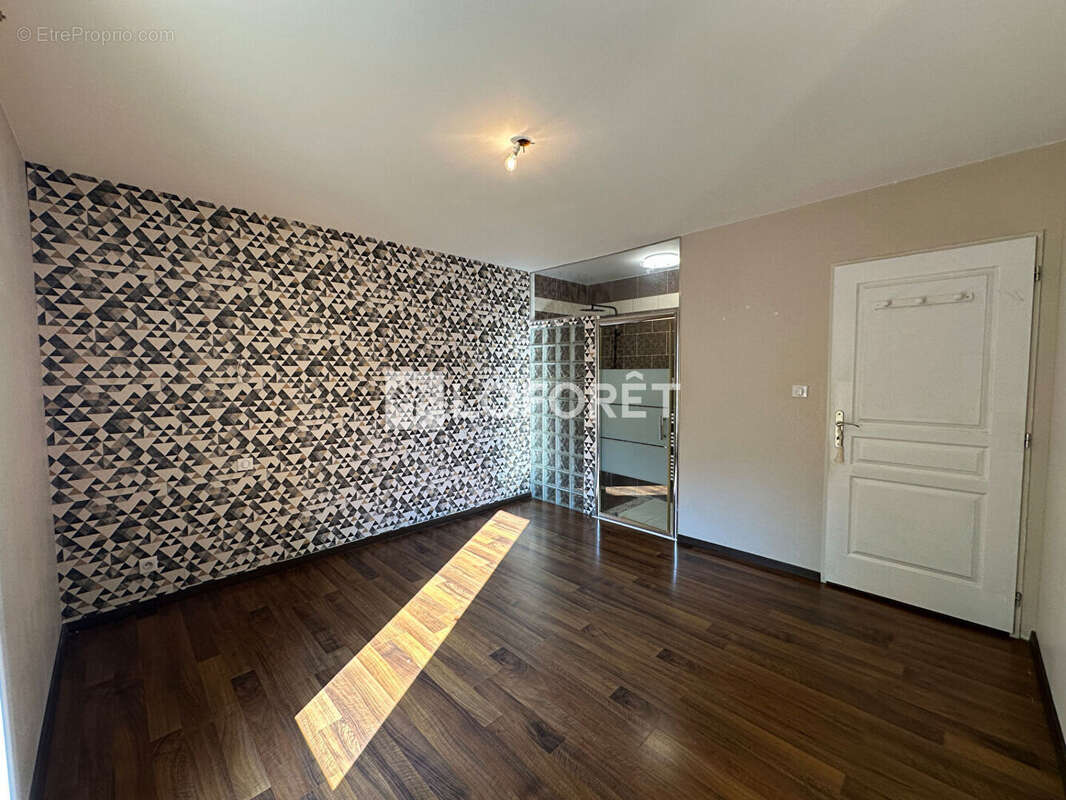 Maison à CAGNAC-LES-MINES