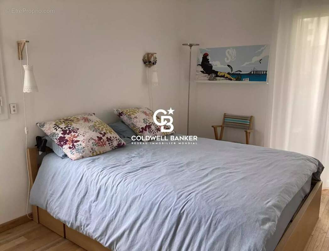 Appartement à PORNIC