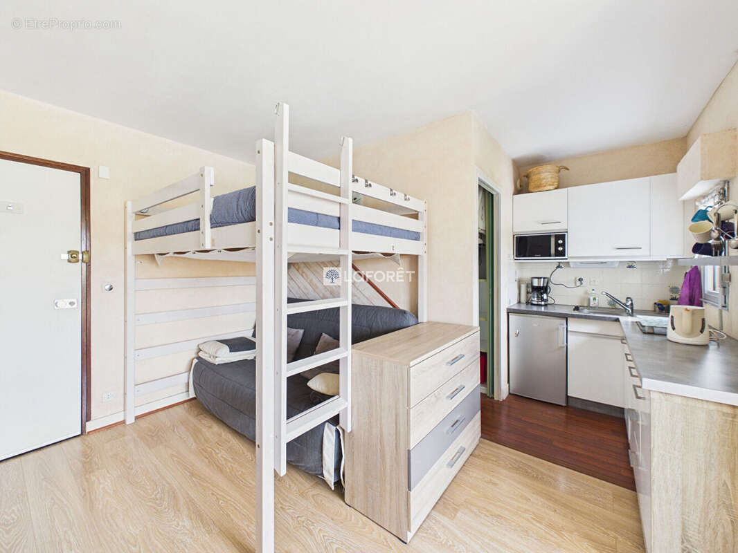 Appartement à BENODET