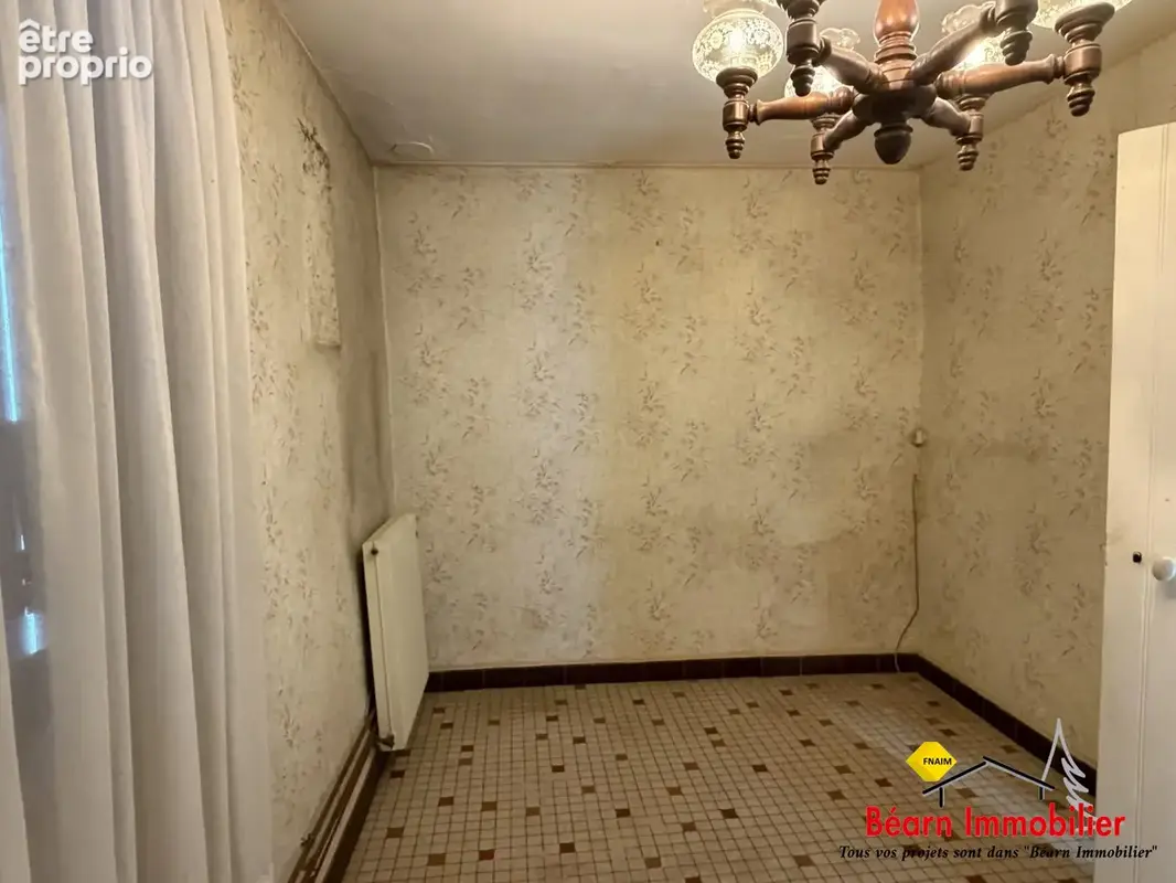 Maison 8 pièces 145 m² à vendre à Bellocq (64270) - photo 4
