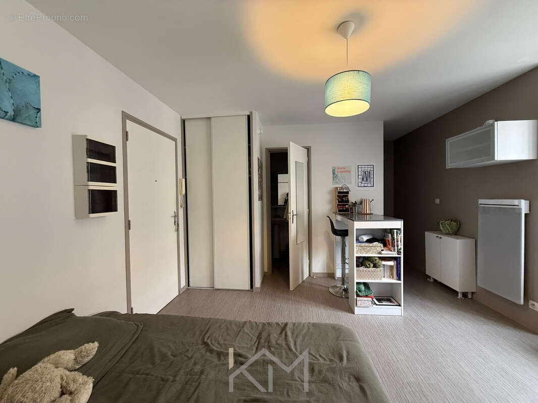 Appartement à POITIERS