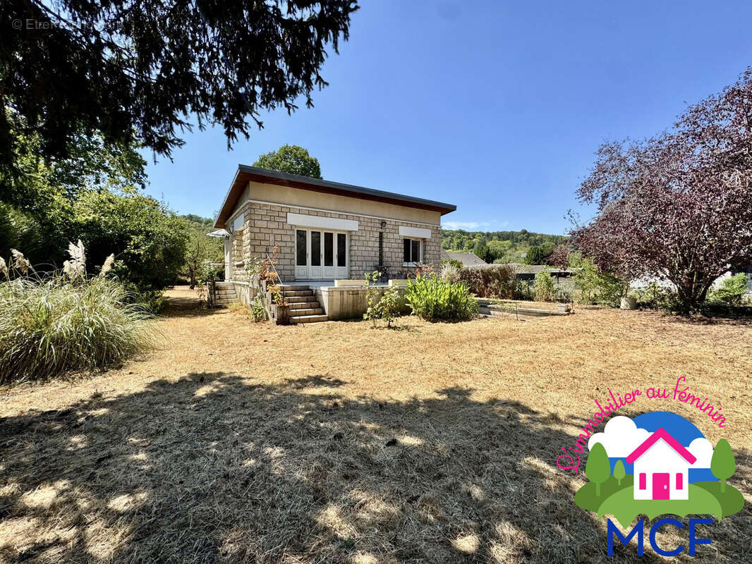 Maison 53 m² à Bueil  - photo 2