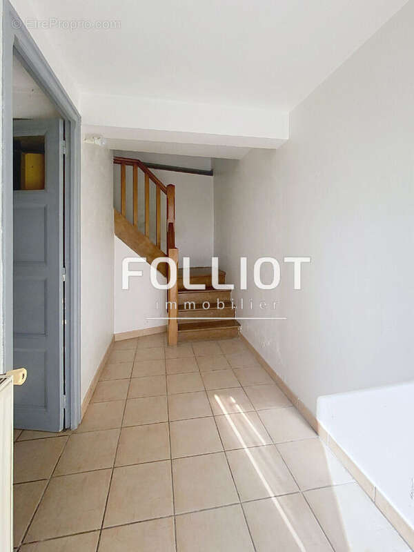 Appartement à CARENTAN