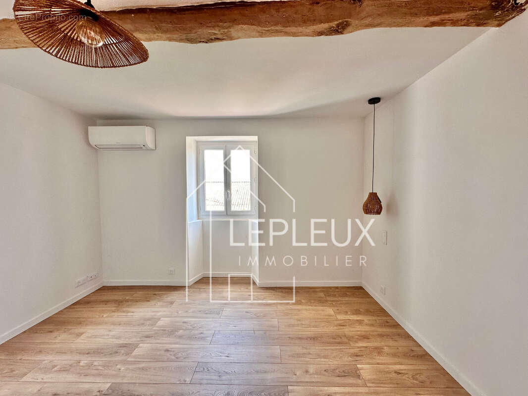 Maison de village 60 m2 avec jardin à Spéracèdes 3 pièces - photo 10