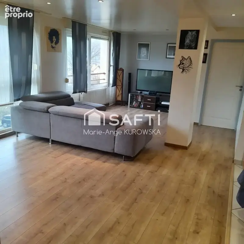 Photo 1 - Appartement à MONTOIS-LA-MONTAGNE