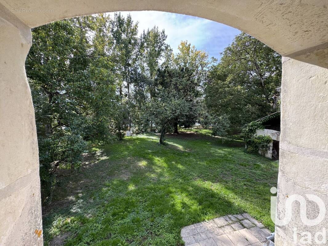 Photo 1 - Maison à SAINT-GERMAIN-SUR-VIENNE