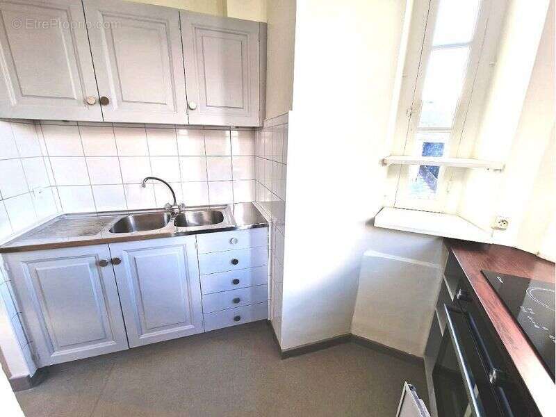 Appartement 35 m² à Bagneres-De-Luchon  - photo 3