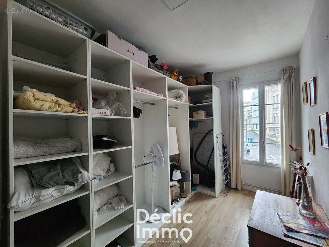 Appartement à ANGOULEME