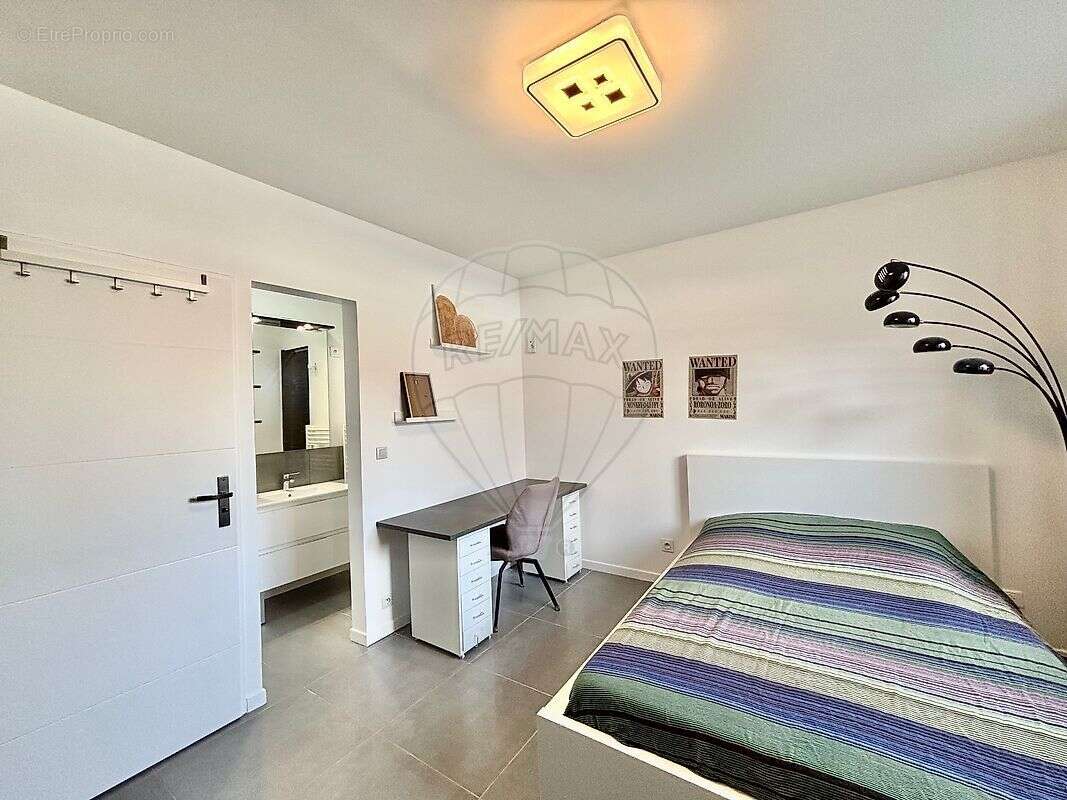 Maison à SAINT-PRIEST