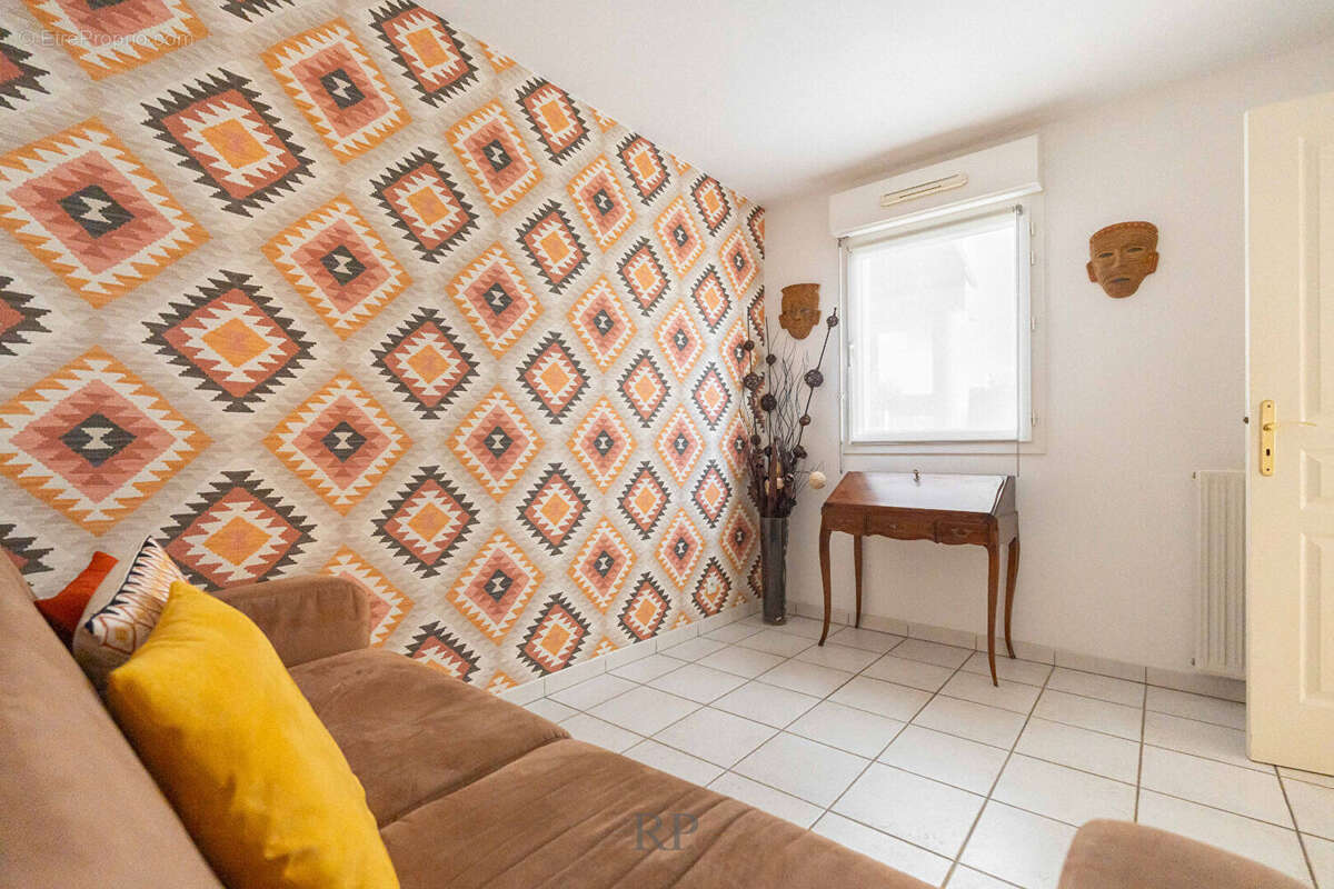 Maison à MARSEILLE-4E