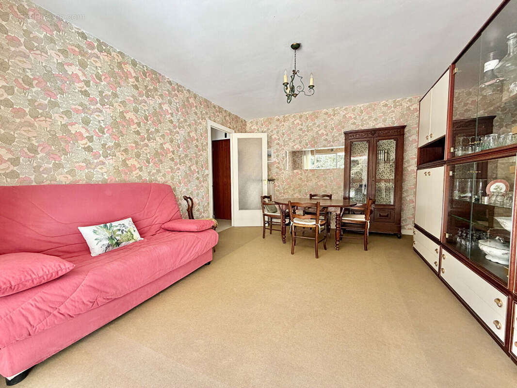 Appartement à LA BAULE-ESCOUBLAC