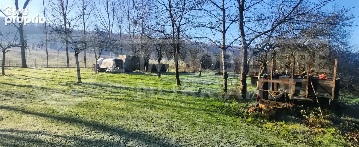 Proche Acquigny Maison ancienne sur Jardin de 5200m² - photo 5