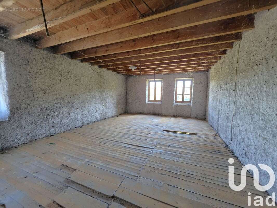 Photo 9 - Maison à SAINT-JEURE-D'ANDAURE