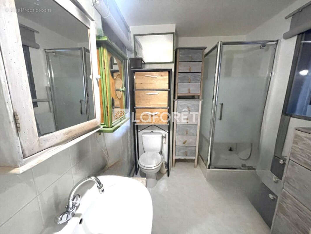 Appartement Saint Laurent Du Var 1 pièce(s) 35 m2 - photo 4
