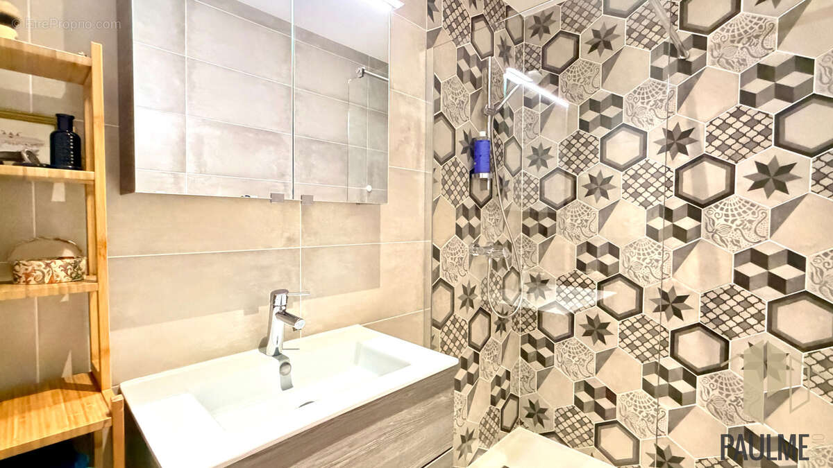 Maison mitoyenne t4 - 118 m2 - garage - thoiry centre 01710 - photo 13