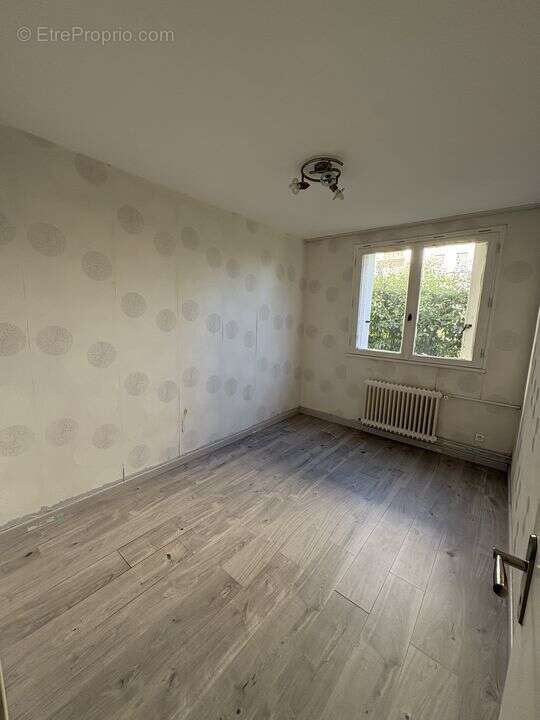 A vendre à orléans la source : appartement t3 - photo 5