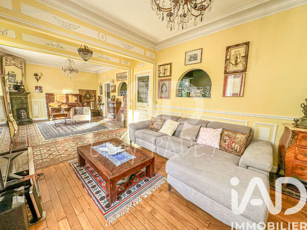 Photo 3 - Maison à LIVRY-GARGAN