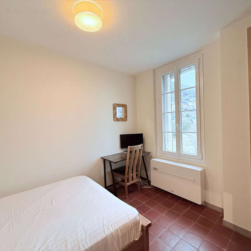 Appartement à ROQUEBRUN