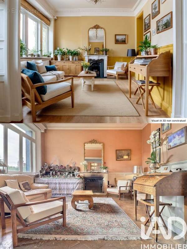 Photo 6 - Maison à MARSEILLE-8E