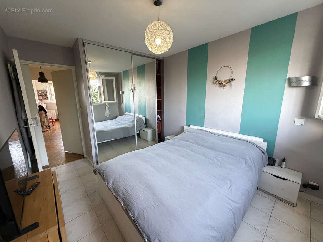Appartement à MARSEILLE-12E