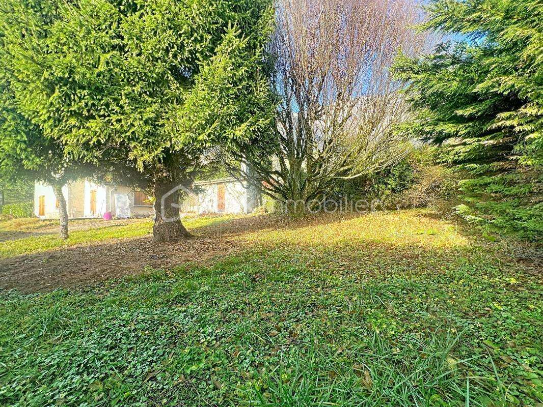 Maison à SAINT-ISMIER