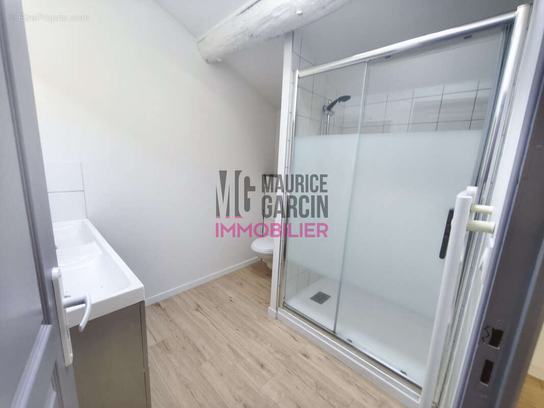 Appartement à CARPENTRAS