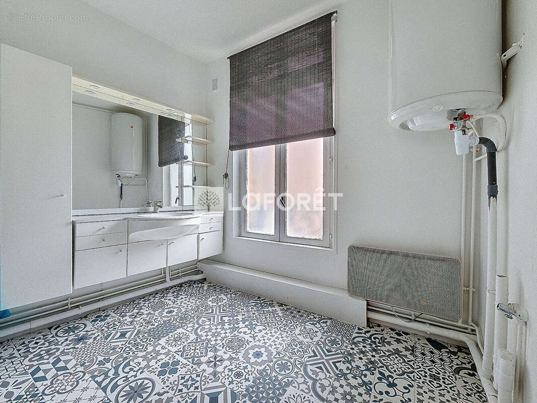 Appartement à ELBEUF