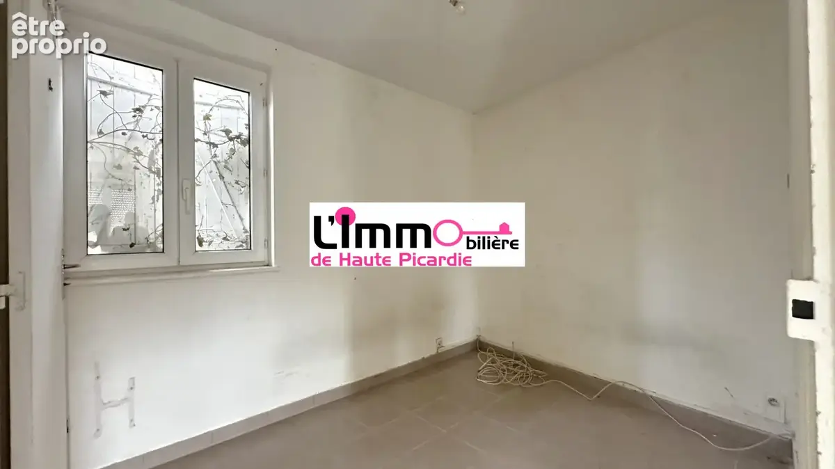 Maison 7 pièces 154 m² à vendre à Gruny (80700) - photo 4