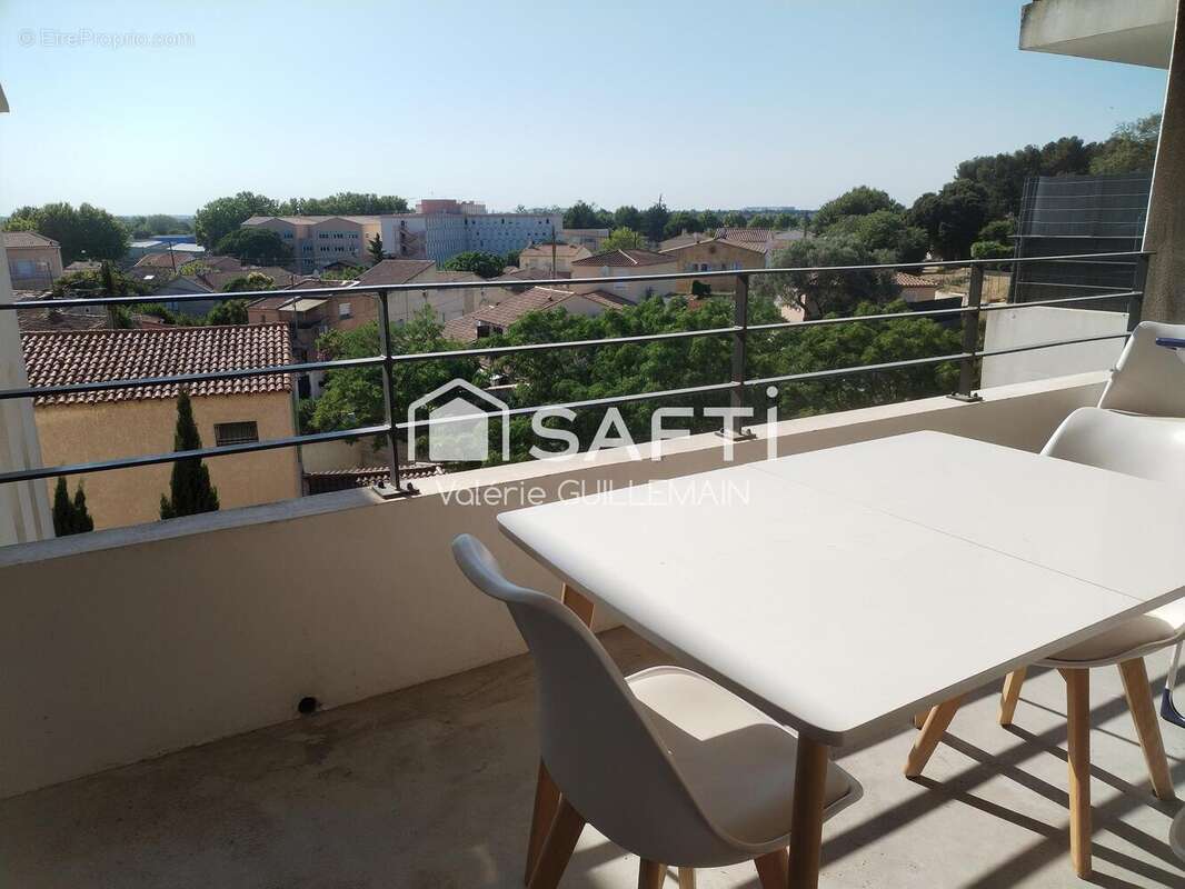 Photo 2 - Appartement à ISTRES