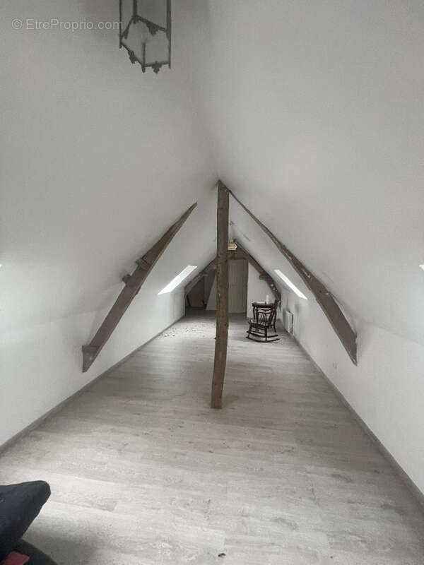 Maison à MAISONCELLE