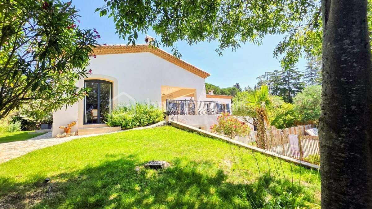 Maison à MONTPELLIER