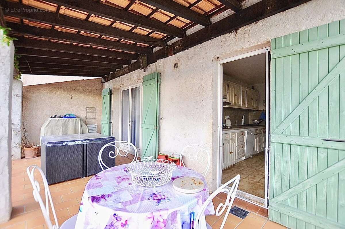Maison à VENCE