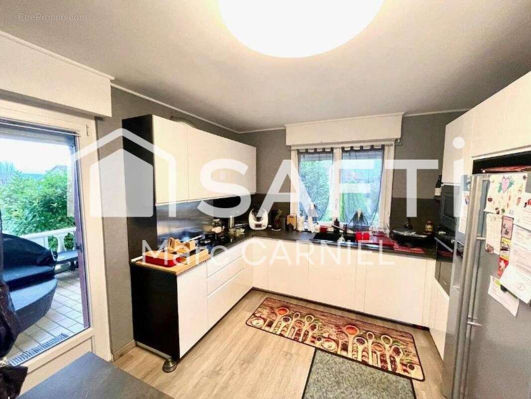 Photo 2 - Maison à VILLERS-LA-CHEVRE