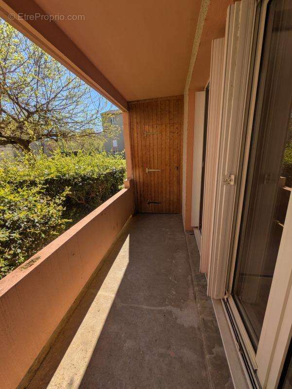 Appartement à BLAGNAC