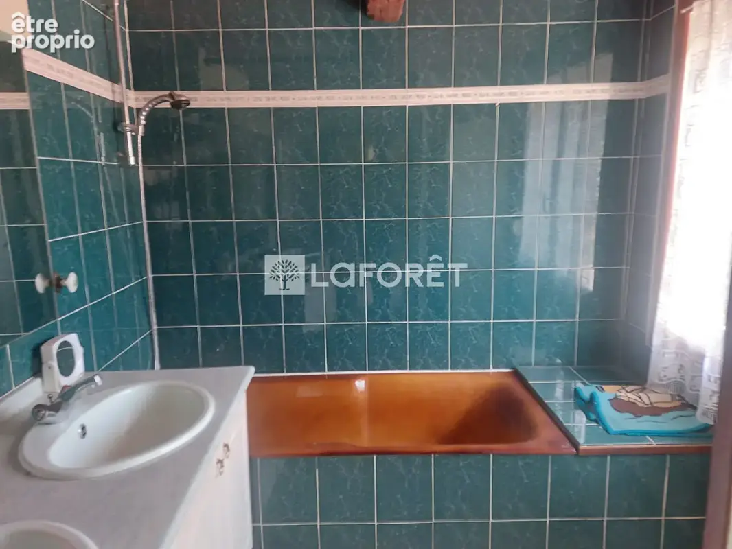 Maison de plain pied Neuilly Le Dien 4 pièce(s) 102 m2 - photo 6