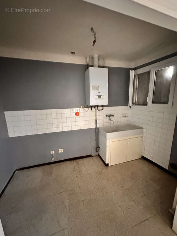 Appartement à PONT-SAINT-ESPRIT