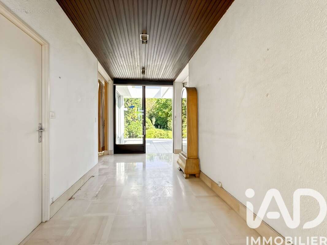 Photo 4 - Maison à SANTENY