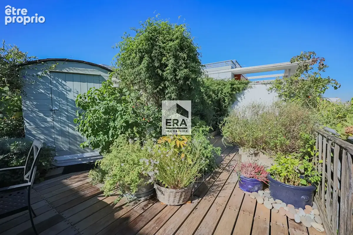 Photo Appartement à Paris-13e au prix de 1 159 000€