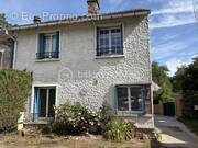 Maison à JANVILLE-SUR-JUINE