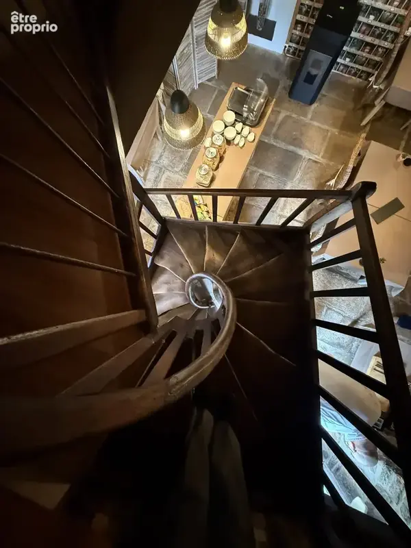 Maison 355 m² à Louannec  - photo 7