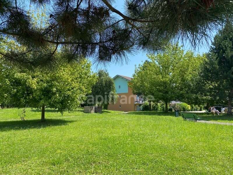 Appartement à PREVESSIN-MOENS