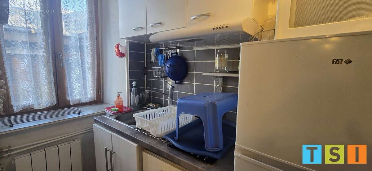 Appartement à BAGNERES-DE-LUCHON