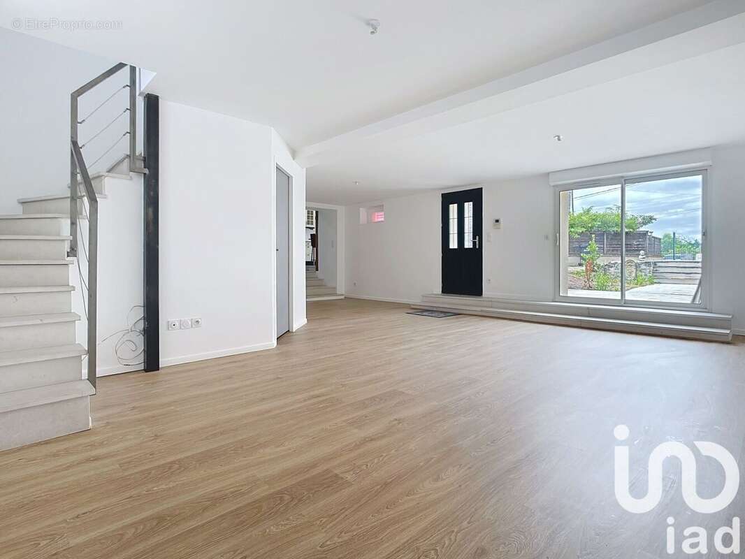 Photo 6 - Maison à MONTBAZON