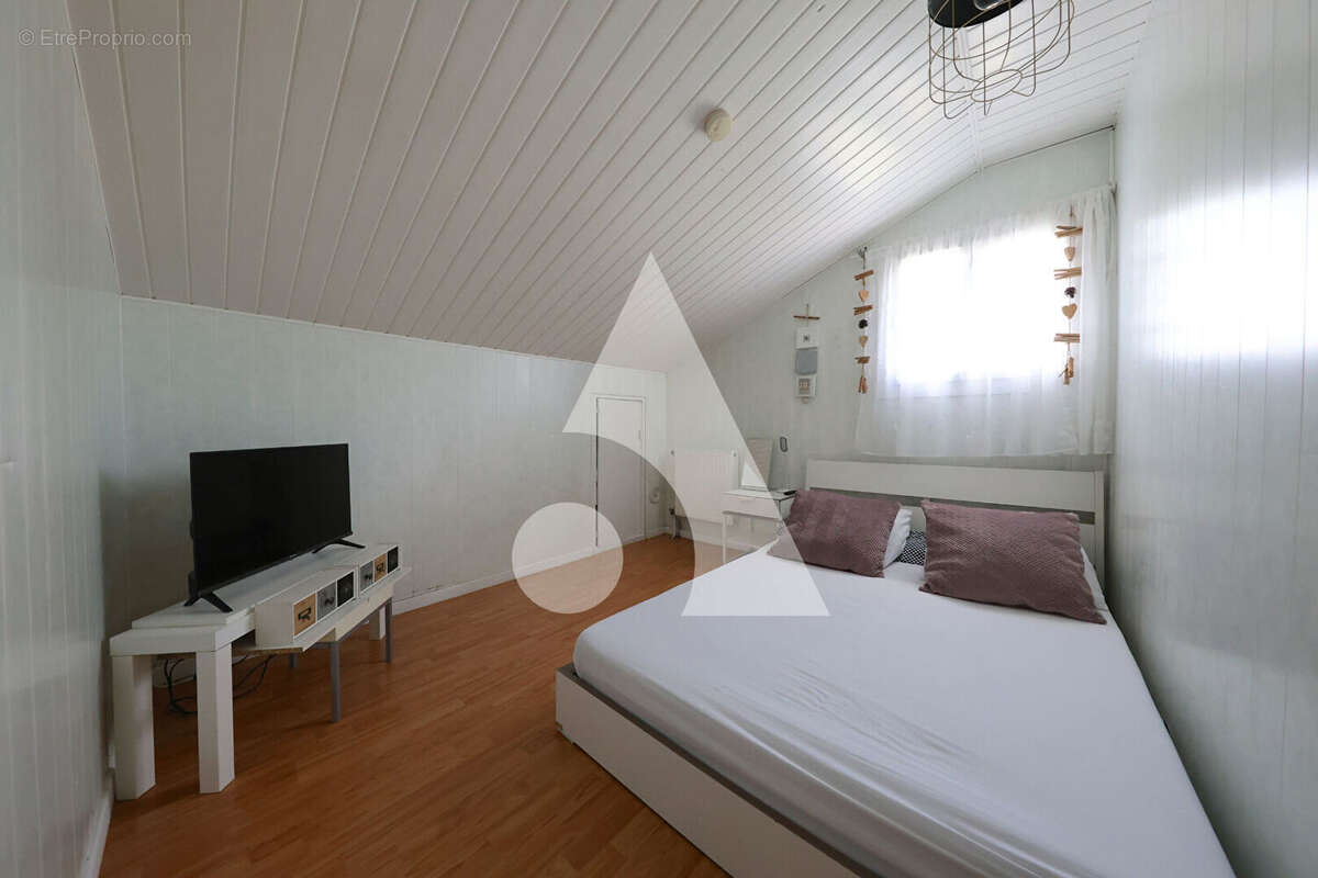 Maison à SAINT-GERMAIN-LES-CORBEIL